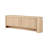 Sicilia 59" Tambour TV Stand