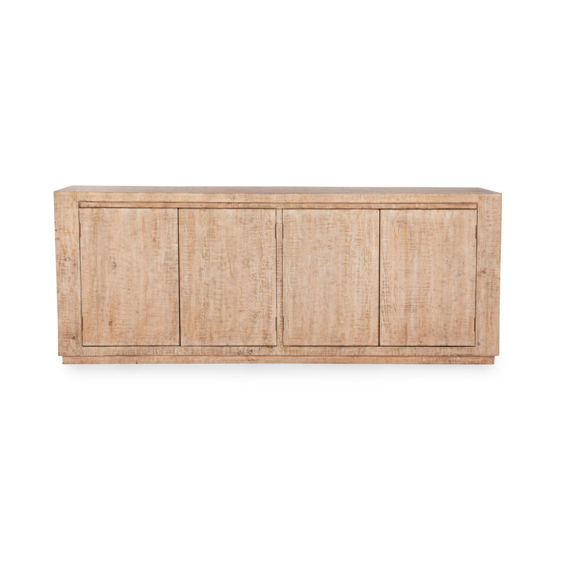 Wolden 91" Sideboard
