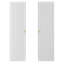 Abbiegail Bathroom Cabinet 130
