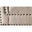 Mobilier de salon 1pc Beige-134005957-134005959
