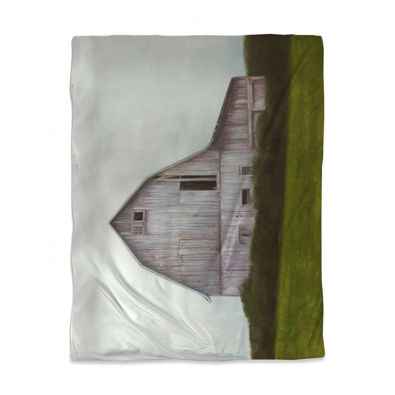 Sateen Duvet Cover