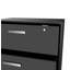 Commode d'appoint Yanissa