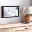 «Winter Wolf Pack Wall Art»-237869643