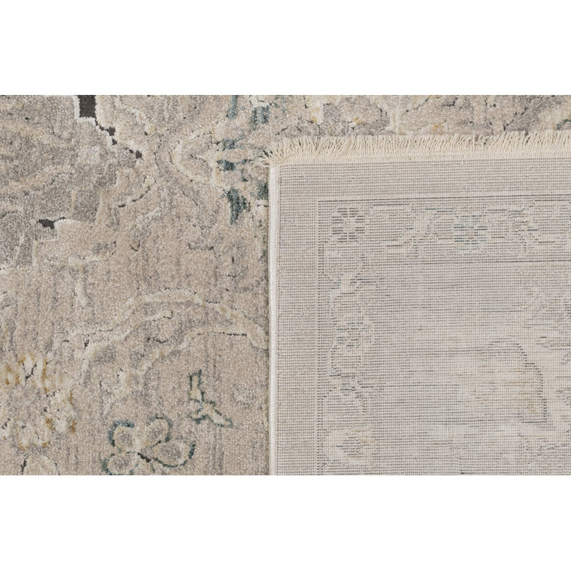 Hudson Oriental Rug