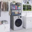 Barrero Over The Toilet Storage-702257143