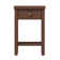 Draco Solid Wood Night Stand, Modern Farmhouse Nightstand, Small Side, Bedside Table with Drawer, End Table with Storage