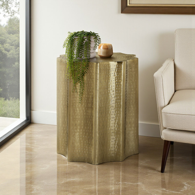 Table d'appoint Reed