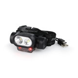1.75'' Battery Powered Integrated LED Headlamp