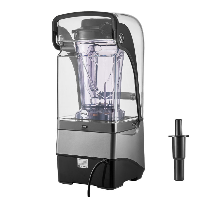 Mélangeur 135 oz. 1400W pour Smoothies