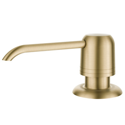 Soap Dispenser