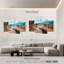 Ciel turquoise Alvord Grand Canyon-108866315