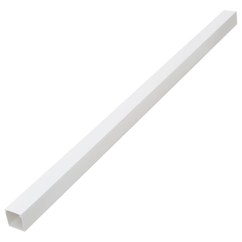 VidaXL, 3.9" x 2.4" 32.8', Screwable