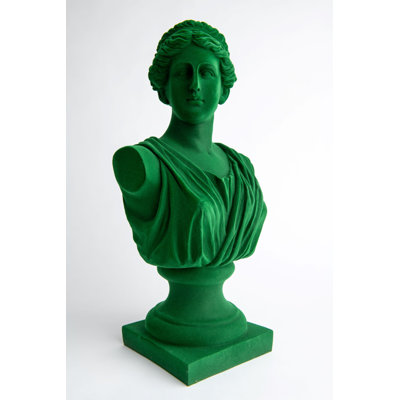 Sculpture en demi-corps Aadila