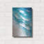 "Plage indigo 2" par Petals Prints Design-370090450