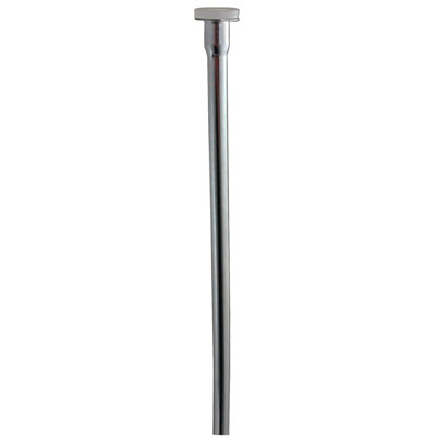Conduite d'alimentation plate Kingston 3/8 pouces de diamètre