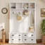 Portemanteau Classic Farmhouse-275163334