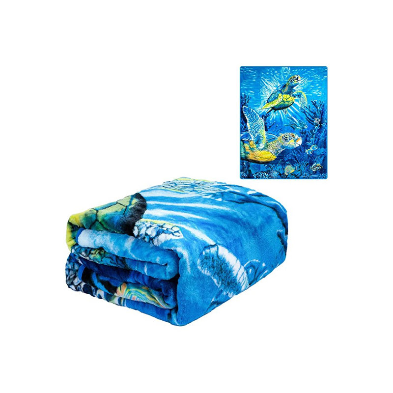 Signature Blanket