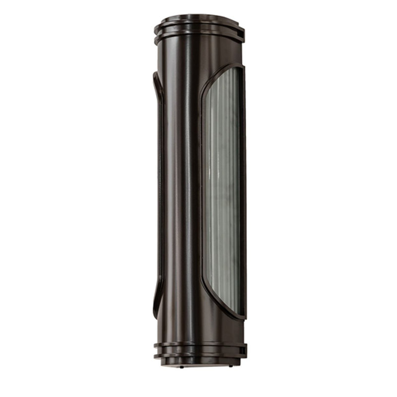 Terrance 3 - Light Flush Mounted Sconce