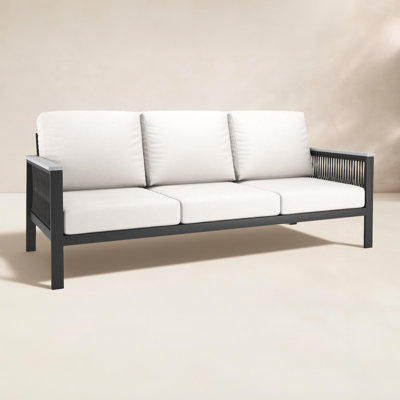 Townsend 80" Sunbrella® Patio Sofa