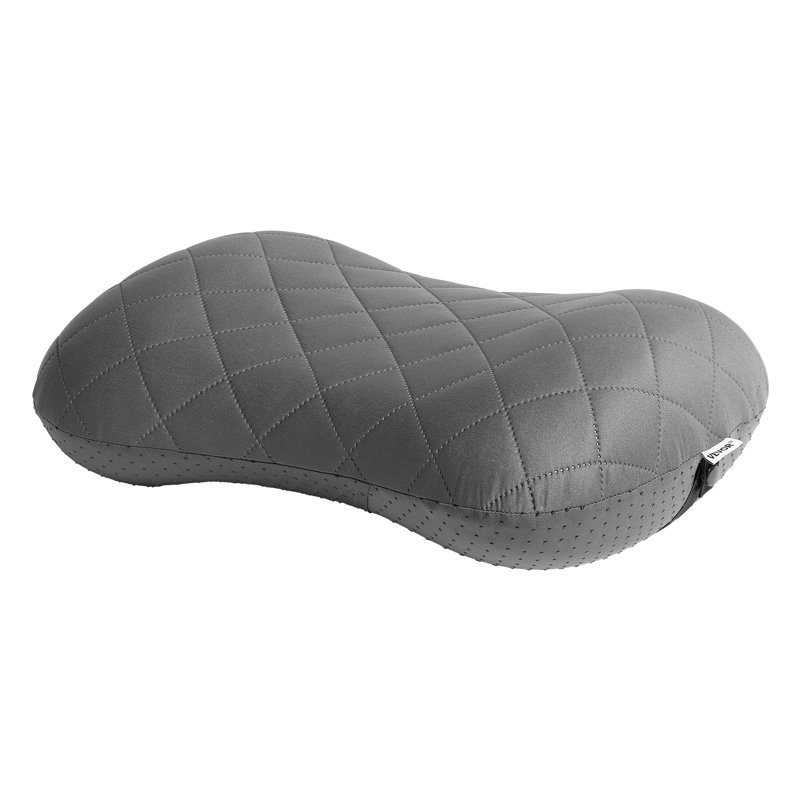Coussin de voyage gonflable avec housse lavable à la machine