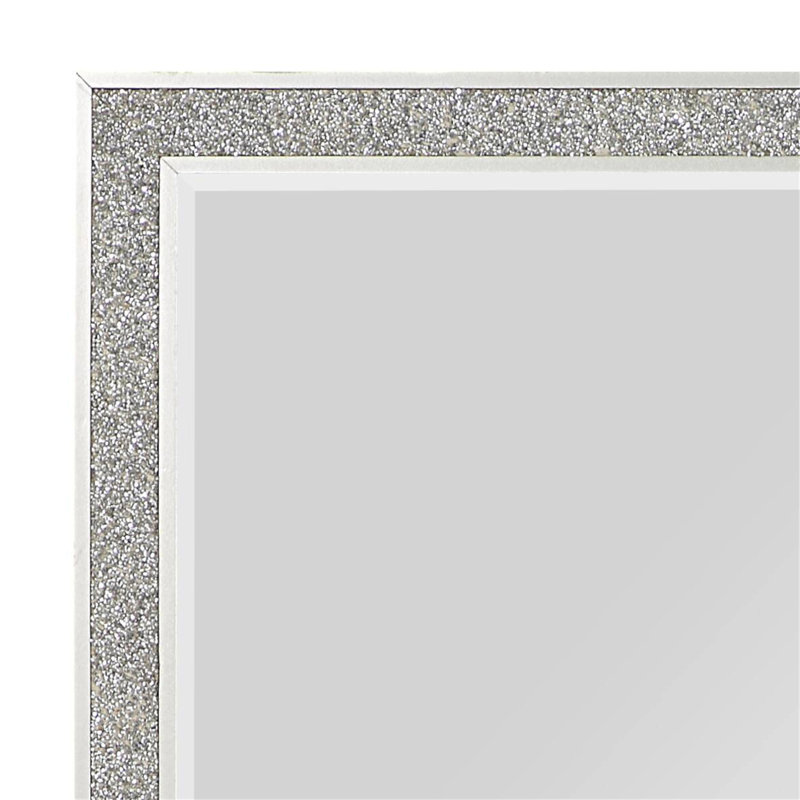 Miroir Sliverfluff