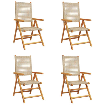 Iberis Patio Dining Accent Chair