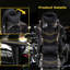 Fauteuil de jeu ergonomique PC-343459058
