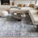 Quillin Machine Washable Oriental Area Rug 