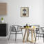 «French Press Coffee Art» par Valentina Harper-678279314-678279317