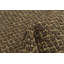 Tapis gris foncé / bleu sarcelle Mulvihill