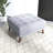 Addison Square Upholstered Ottoman-1916089424