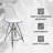 Bagimont Counter Stool-1906978181