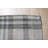 Zefram Stylish Gray Flatweave Wool Rug-34573264