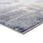 Tapis abstrait gris Colborne-823303337