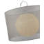 Luminaire suspendu cylindrique à 1 lumière Cayenne-2135029125-2135029127
