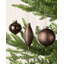 58 cm Polystyrene Shatterproof Bauble-1390455809