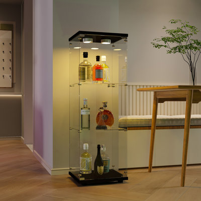 Display Cabinet