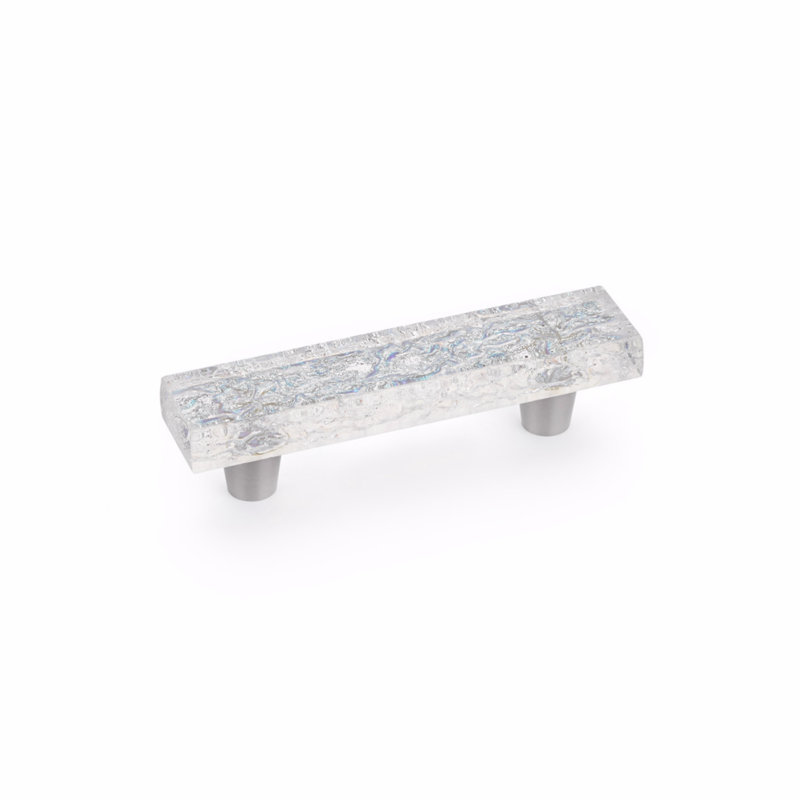Bar Pull, Clear