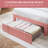 Modern PU Leather Storage Twin Size Bed Frame with Adjustable Tufted Headboard-1583444146-1600729043
