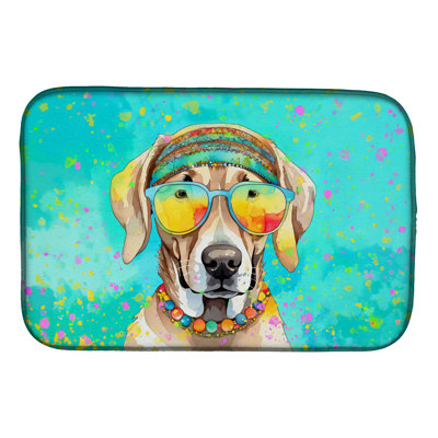 Tapis de séchage