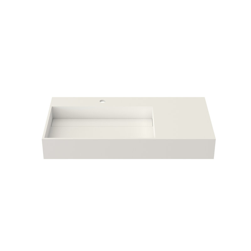 Lavabo pour salle de bain Stone