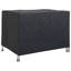 Outdoor Patio Dining Set Cover