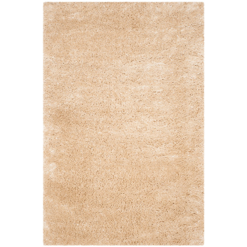 Tapis ivoire Cecila, Rectangle 3 pi x 5 pi