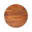Solid Wood Coffee Table