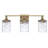 Baldwin 24'' W 3-Light Dimmable Vanity Light-1162699399-1077504819