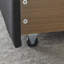 Lit de jour avec tiroirs rembourrés et capitonnés-1131780590-1131780588
