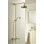 Coven Rain Dual Shower Head