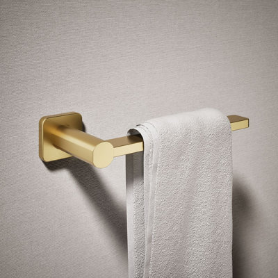 Parallel Towel Arm