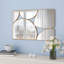 Miroir mural Kaylie