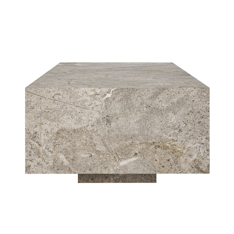 Landon Marble Coffee Table